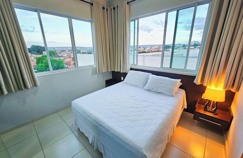 Paracatu Hotel | Paracatu Plaza Hotel