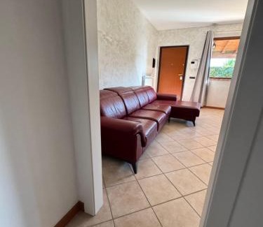 Zona XLV Castel di Guido Apartamento | Paradiso Romano