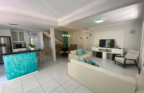 Ingleses do Rio Vermelho Apartamento | Parada Beach Apartamentos