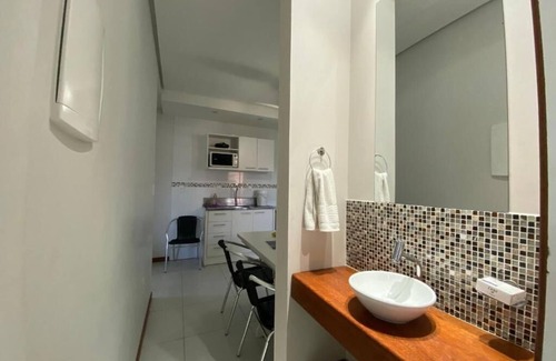 Ingleses do Rio Vermelho Apartamento | Parada Beach Apartamentos