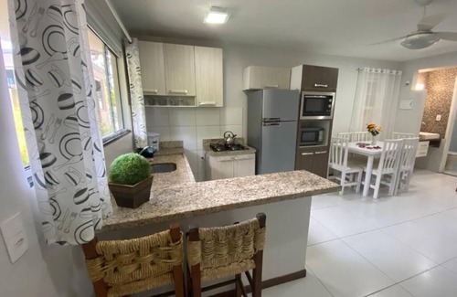 Ingleses do Rio Vermelho Apartamento | Parada Beach Apartamentos