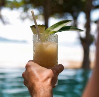 Linapacan Otro | Parada Beach Camp