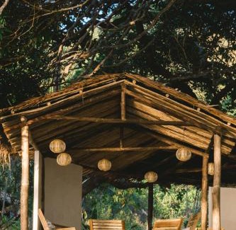 Linapacan Otro | Parada Beach Camp