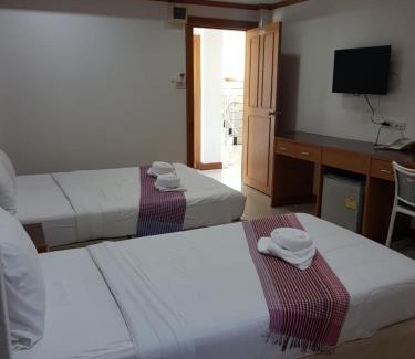 Khon Kaen Hotel | Parada Place