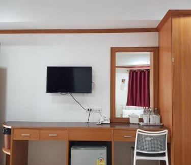 Khon Kaen Hotel | Parada Place