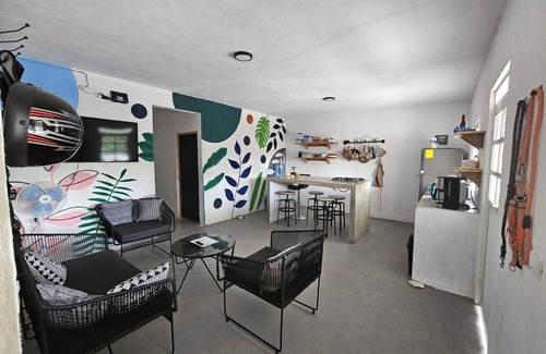 San Miguel Apartamento | Apartamento encantador, con scooter incluido