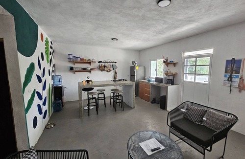San Miguel Apartamento | Apartamento encantador, con scooter incluido