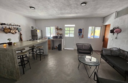 San Miguel Apartamento | Apartamento encantador, con scooter incluido