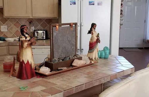 St. George Casa | PARADE OF HOMES WINNER-FABULOUS RATE-NO SALES TAX-31 Minimum night stay.