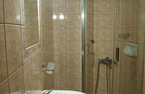 Agios Dimitrios Apartamento | Paradeisos Double Room 6