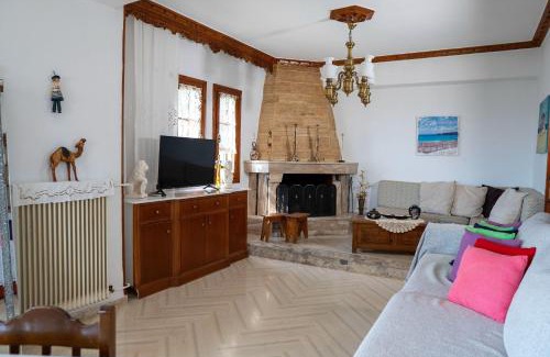Agios Dimitrios Apartamento | Paradeisos Rooms Pelion