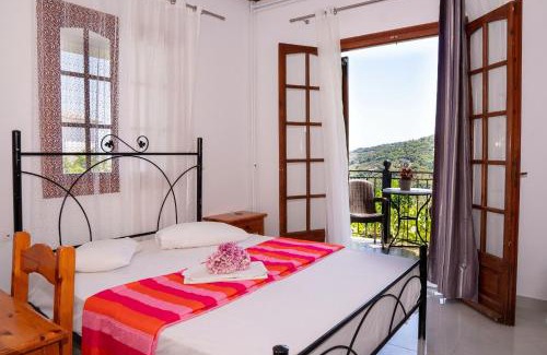 Agios Dimitrios Apartamento | Paradeisos Rooms Pelion