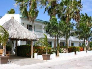 Soledad Apartamento | Paradera Park Aruba
