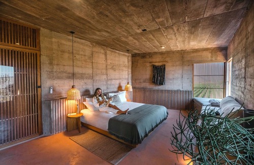 Todos Santos Hotel | Paradero Todos Santos - Exclusive Experiences