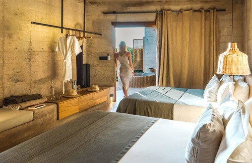 Todos Santos Hotel | Paradero Todos Santos - Exclusive Experiences
