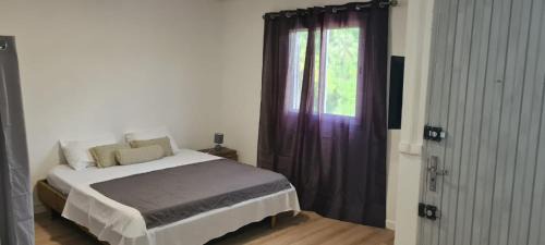 Les Abymes Apartamento | Paradies Caraibes IV