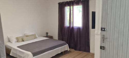 Les Abymes Apartamento | Paradies Caraibes IV