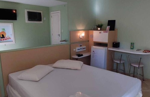 Concordia Hotel | Paradies Hotéis e Motéis