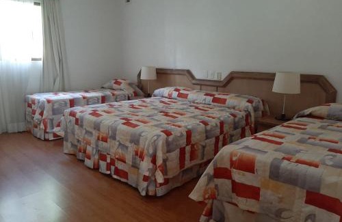 Jose de Lima Hotel | Paradies Hotel Express