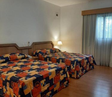 Jose de Lima Hotel | Paradies Hotel Express