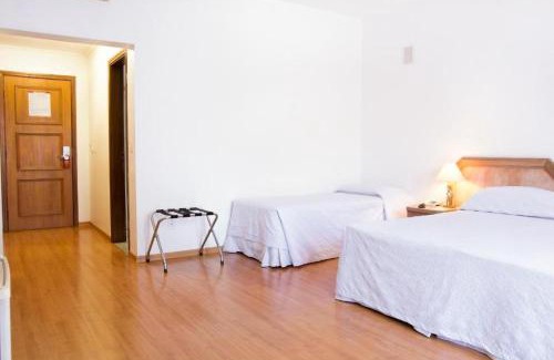 Jose de Lima Hotel | Paradies Hotel Express
