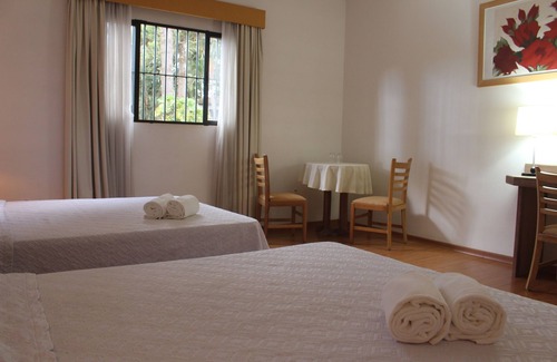 Jarinu Hotel | PARADIES HOTEL EXPRESS