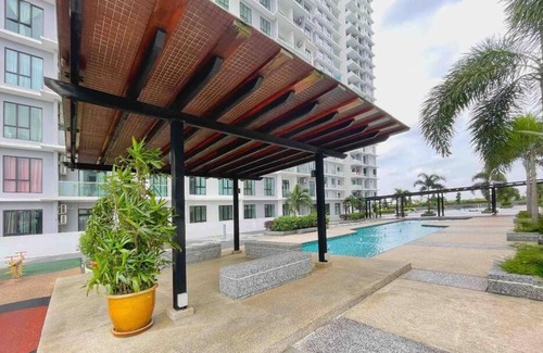 Taman Bukit Mewah Apartamento | Paradigm Mall Johor Bahru The Platino 3 Bedroom