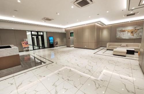 Taman Bukit Mewah Apartamento | Paradigm Mall Perfect City View 4pax
