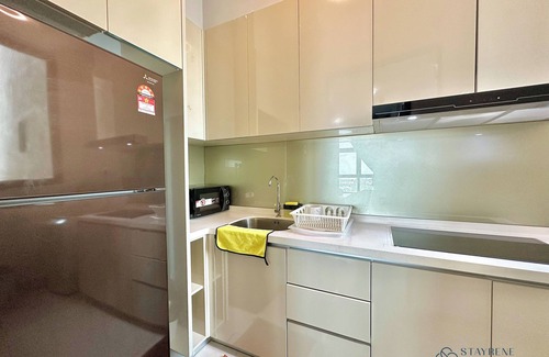 Taman Bukit Mewah Condominio | Paradigm Residence By Stayrene