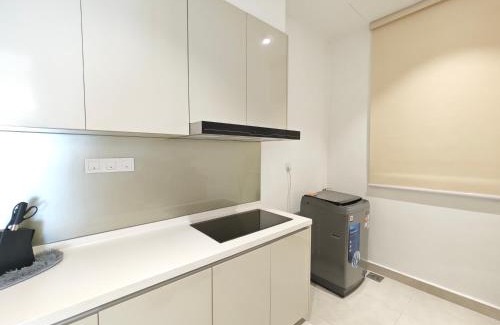 Taman Bukit Mewah Apartamento | Paradigm Residence by Antlerzone