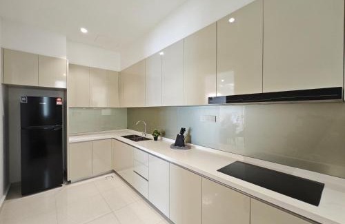 Taman Bukit Mewah Apartamento | Paradigm Residence by Antlerzone