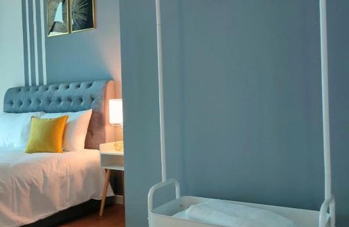 Taman Bukit Mewah Apartamento | Paradigm Residence Johor Bahru On Top Paradigm Mall