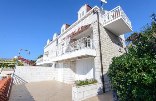 Stikovica Casa | Paradis Apartments
