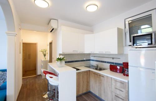 Stikovica Casa | Paradis Apartments
