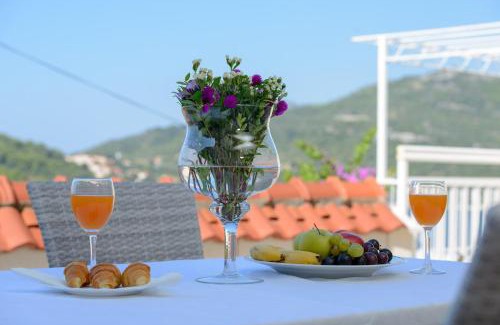 Stikovica Casa | Paradis Apartments