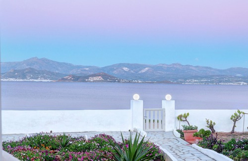 Paros Casa | Paradis casa de playa en Paros
