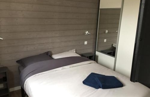 Puymiclan Chalet De Esquí | Paradis De Bellevue