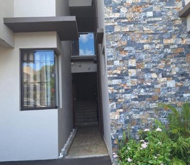 Trou aux Biches Apartamento | Paradis des Anges Appartement