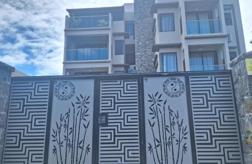 Trou aux Biches Apartamento | Paradis des Anges Appartement