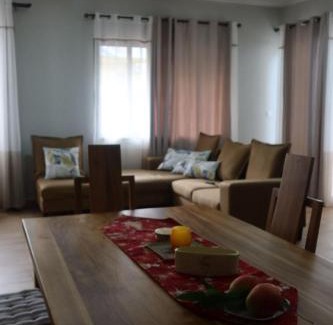 Trou aux Biches Apartamento | Paradis des Anges Appartement