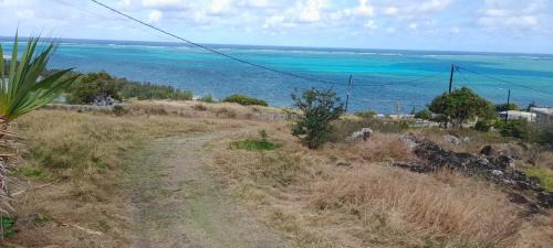 Rodrigues Island Casa | Paradis des Pailles-en-Queue