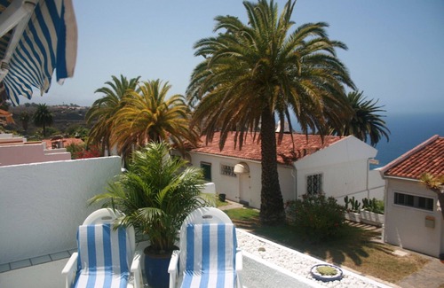 La Victoria de Acentejo Apartamento | Paraíso tranquilidad. Vistas al mar y Teide