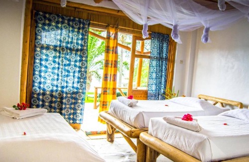 Gisenyi Hotel | Paradis Malahide