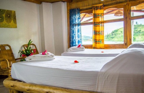 Gisenyi Hotel | Paradis Malahide