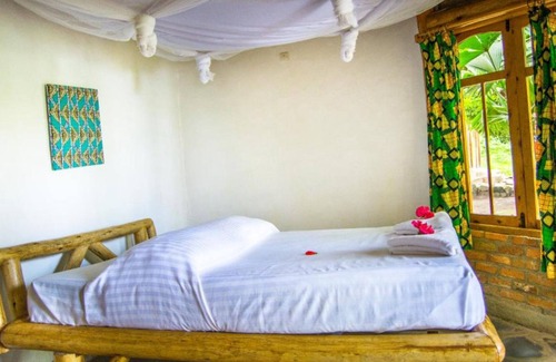 Gisenyi Hotel | Paradis Malahide