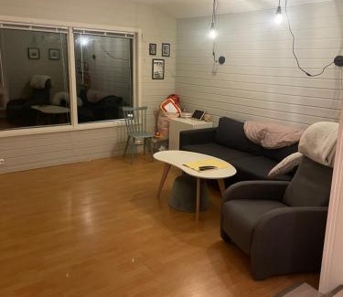 Lyngen Casa | Paradis med mange muligheter!