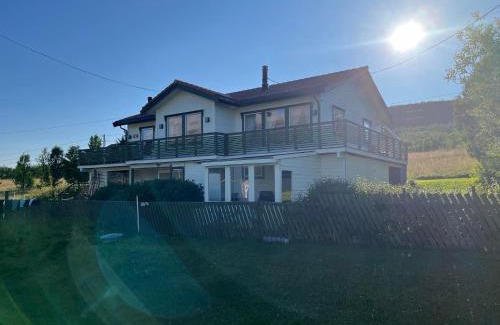 Lyngen Apartamento | Paradis