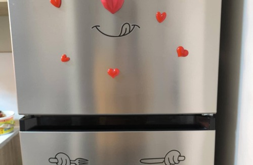 Lima Apartamento | PARADISE LOVE - CAMPOY