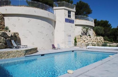 Carpentras Casa | Paradis Provençal Villa - Espace Détente et BBQ LMV