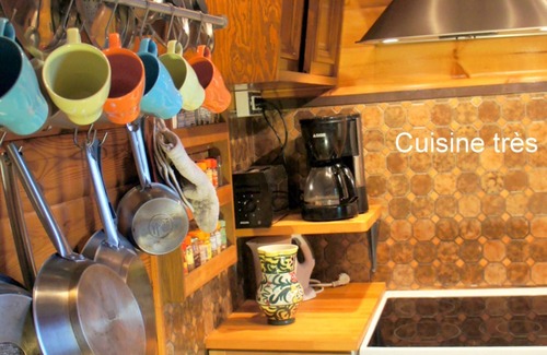 Sapois Casa | Paradis, South Vosges : holiday chalet - Gerardmer